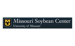 Missouri Soybean Center Logo