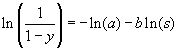 formula