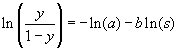 formula