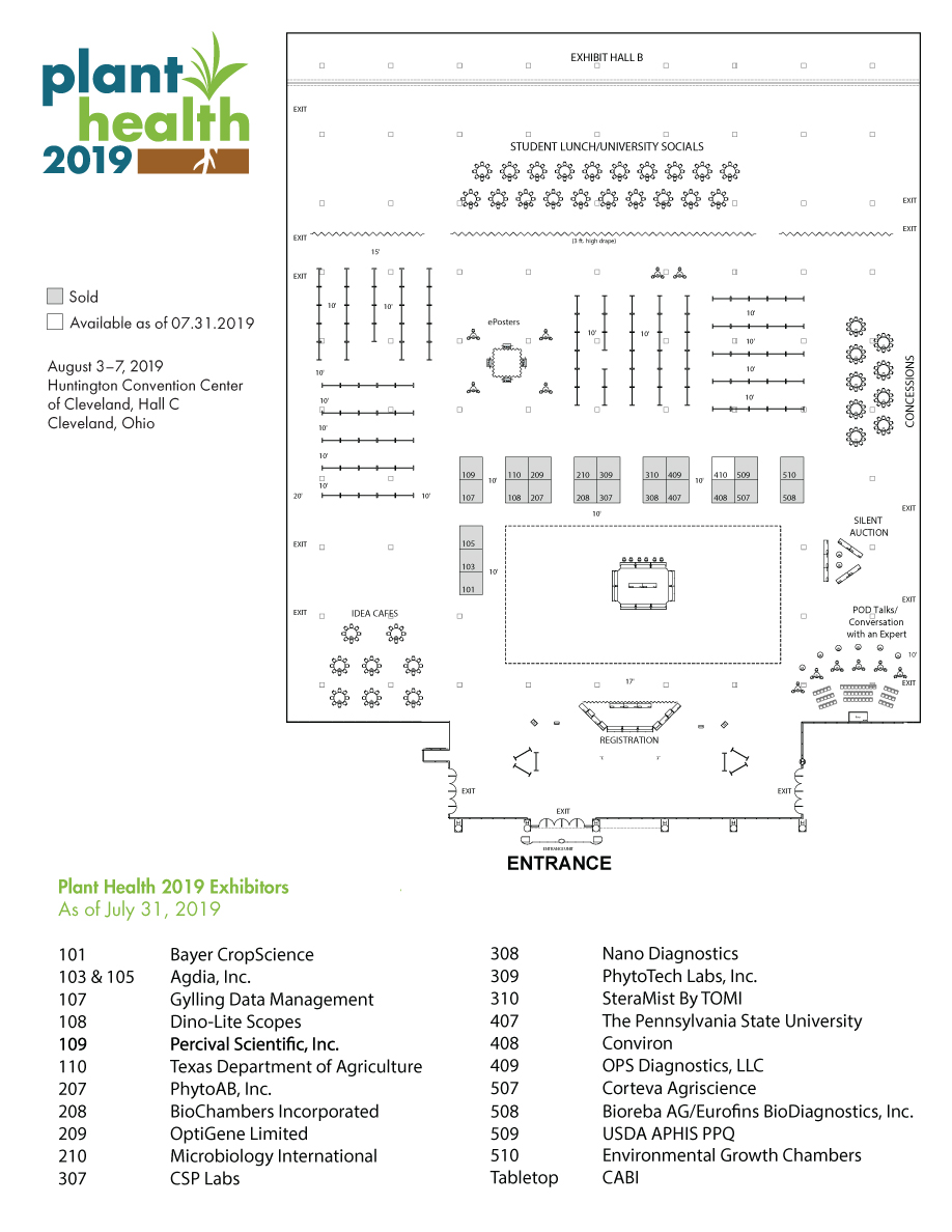 Find Exhibitors And Sessions AACR Annual Meeting 2024, 59 OFF