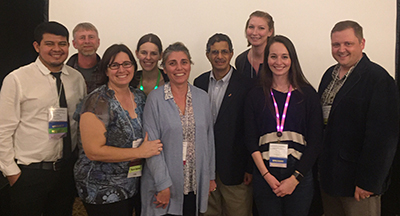 The 97th SD-APS Meeting in Charleston, SC, Was a Success